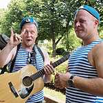 За ВДВ! Никто, кроме нас