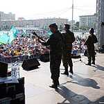 За ВДВ! Никто, кроме нас