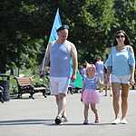 За ВДВ! Никто, кроме нас