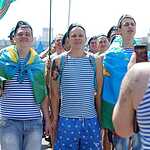 За ВДВ! Никто, кроме нас