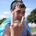 За ВДВ! Никто, кроме нас