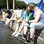 За ВДВ! Никто, кроме нас