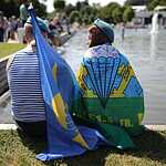 За ВДВ! Никто, кроме нас