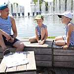 За ВДВ! Никто, кроме нас