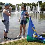 За ВДВ! Никто, кроме нас