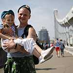 За ВДВ! Никто, кроме нас