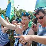 За ВДВ! Никто, кроме нас