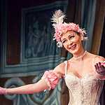 А чой-то ты во фраке?