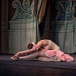 А чой-то ты во фраке?