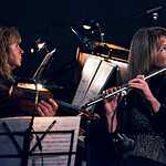 А чой-то ты во фраке?