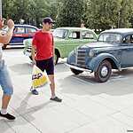 День московского транспорта