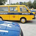 День московского транспорта