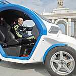 День московского транспорта