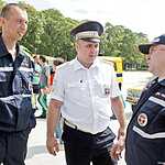 День московского транспорта