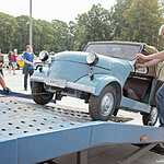 День московского транспорта