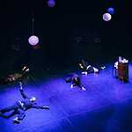 студия-театр "Манекен", Челябинск