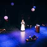 студия-театр "Манекен", Челябинск