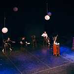 студия-театр "Манекен", Челябинск