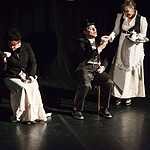 студия-театр "Манекен", Челябинск