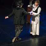 студия-театр "Манекен", Челябинск