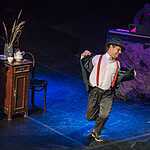 студия-театр "Манекен", Челябинск