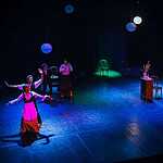 студия-театр "Манекен", Челябинск