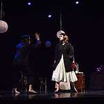 студия-театр "Манекен", Челябинск