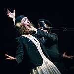 студия-театр "Манекен", Челябинск