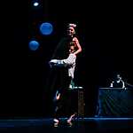 студия-театр "Манекен", Челябинск