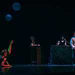 студия-театр "Манекен", Челябинск