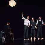 студия-театр "Манекен", Челябинск