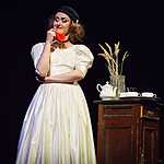 студия-театр "Манекен", Челябинск