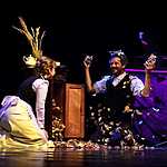 студия-театр "Манекен", Челябинск