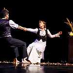 студия-театр "Манекен", Челябинск