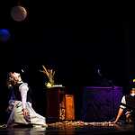 студия-театр "Манекен", Челябинск