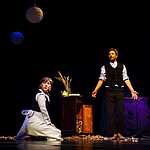 студия-театр "Манекен", Челябинск