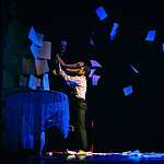 студия-театр "Манекен", Челябинск