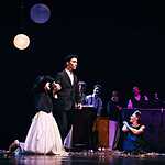 студия-театр "Манекен", Челябинск