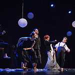 студия-театр "Манекен", Челябинск