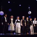 студия-театр "Манекен", Челябинск