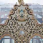 Казахстан возвращается на ВДНХ