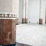 Казахстан возвращается на ВДНХ