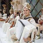 Казахстан возвращается на ВДНХ