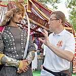 Казахстан возвращается на ВДНХ