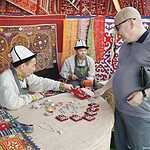 Казахстан возвращается на ВДНХ