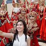 Казахстан возвращается на ВДНХ