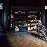 Спектакль «Клятвенные девы»