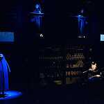 Спектакль «Клятвенные девы»