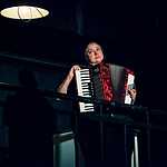 Спектакль «Клятвенные девы»