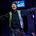 Спектакль «Клятвенные девы»